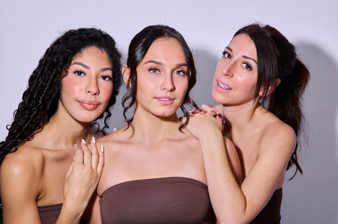 Pourquoi nos clientes adorent NYA COSMETICS : avis réels & transformations regard