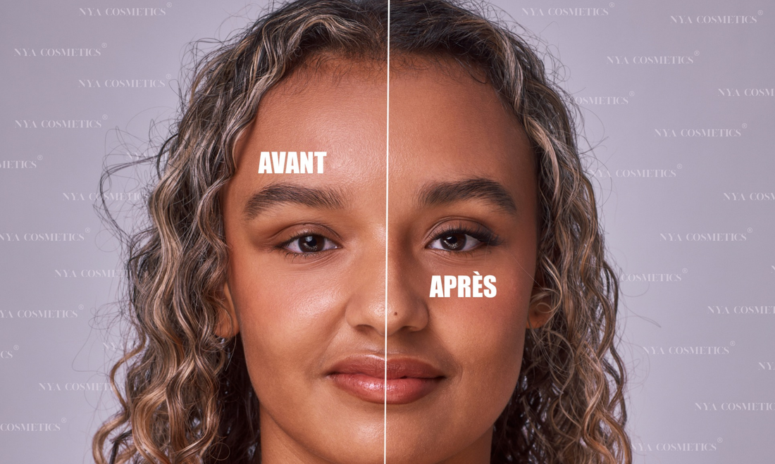 Pourquoi tant de femmes ont adopté NYA Cosmetics pour leurs faux cils