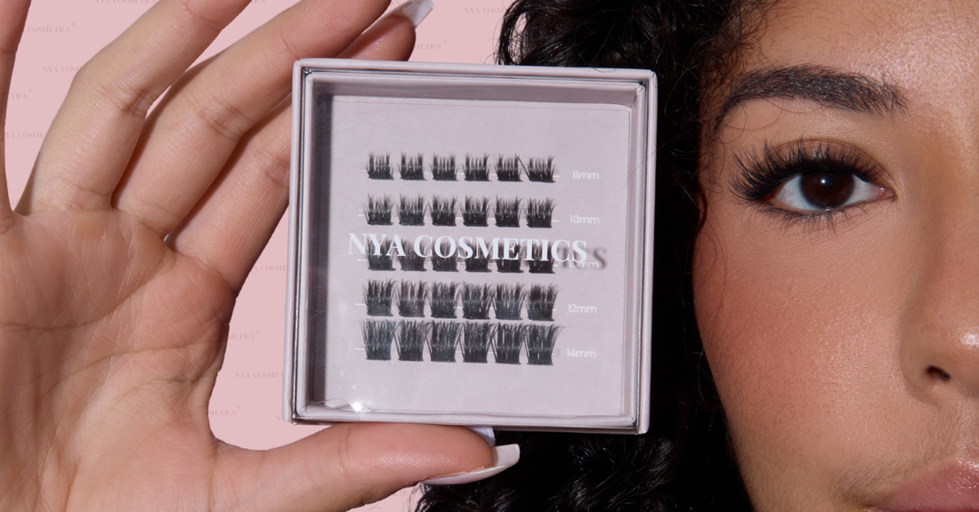 Peut-on dormir avec des faux cils auto-adhésifs ? Réponse claire et conseils pratiques