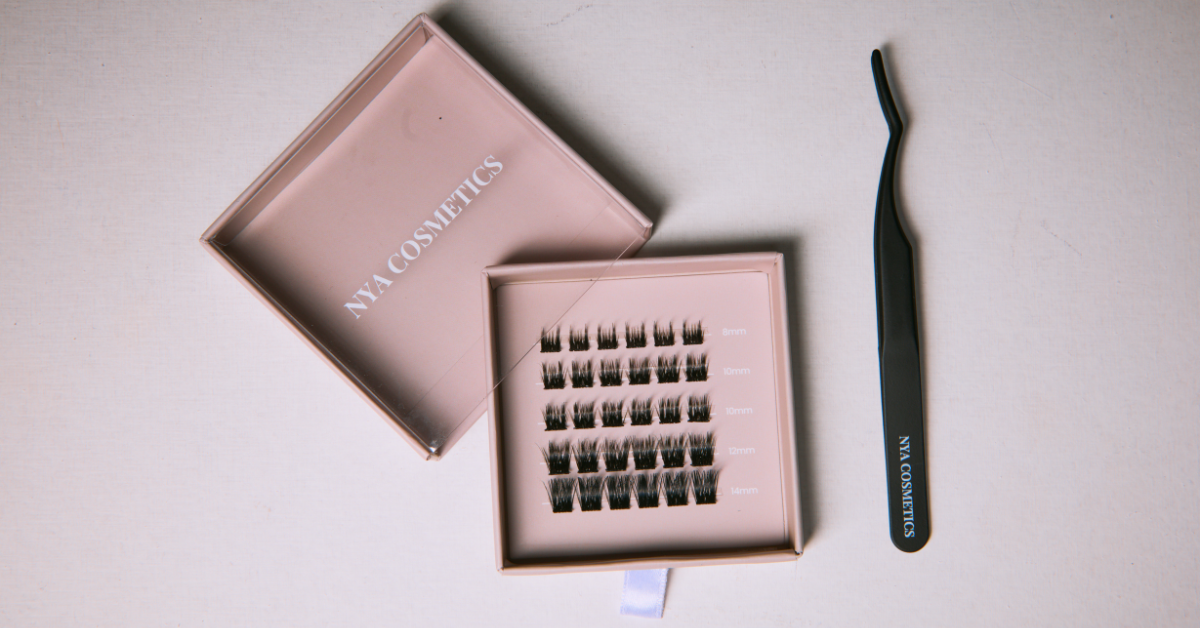 Quels faux cils choisir pour un effet 100 % naturel ?