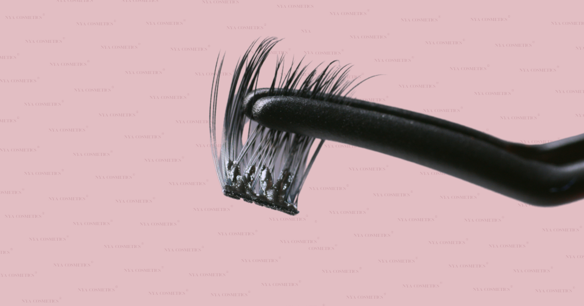 Faux cils à colle, magnétiques ou auto-adhésifs : quelle solution choisir en 2026 ?